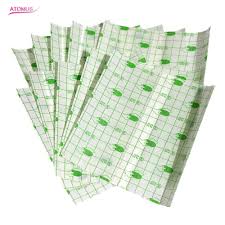 After you remove the bandage, you will want to wash your tattoo. Produk Import 10pcs Protective Breathable Tattoo Film After Care Tattoo Aftercare Solution For The Shopee Indonesia