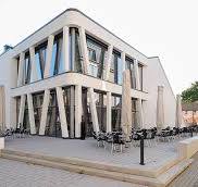 Baumaßnahmen Campus Unteres Schloss | Baumaßnahmen