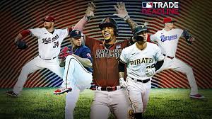 Baseball 21 mlb home 7 questions for trade deadline day. Potential Buyers And Sellers At 2021 Trade Deadline