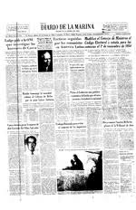 Diario De La Marina
