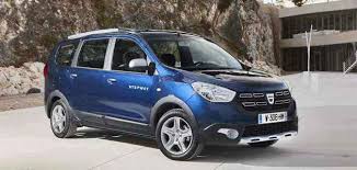2019 Dacia Lodgy Sifir Fiyat Listesi Agustos 2018 08 09 Yenimodelarabalar Com