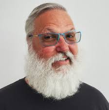 Stephen King's appearance in Mad Magazine 1982