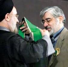 اظهارات منتشرنشده خاتمی درباره فتنه ۸۸/به‌موسوی گفتم درانتخابات‌ رای  نمی‌آوری - جهان نيوز