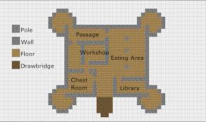 Continue the fireplace, by adding another layer of stone bricks, but only on the first two rows, as seen in the above picture. Medium Designs Welcome To Minecraft House Designs Minecraft Castle Minecraft Designs Minecraft Projects