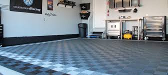 Looked at your garage floor lately? 4 Best Garage Floor Tiles In 2021 For That Custom Look