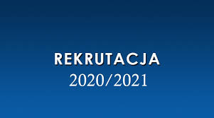 Terminy postępowania rekrutacyjnego i terminy postępowania uzupełniającego na rok szkolny 2021/2022 do klas i publicznych szkół ponadpodstawowych zostaną ustalone przez ministra edukacji i nauki do końca stycznia 2021 roku. Harmonogram Rekrutacji Do Szkol Ponadpodstawowych Na Rok Szkolny 2020 2021 Zsp Wilczyska