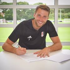 The goalkeeper has been a free agent since the expiration of his contract at fulham this. Marcus Bettinelli Marcusbettss Twitter