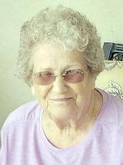 ELIZABETH BOOTH Obituary (1940