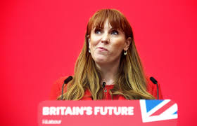 Angela Rayner would be a terrible PM. It's no time for a novice