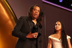 Why Jay-Z called out the Grammys on stage over Beyoncé | Glamour UK