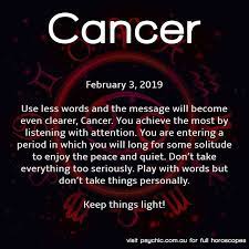 It is best to always keep in mind that. Cancer 2day Cancer2day Twitter