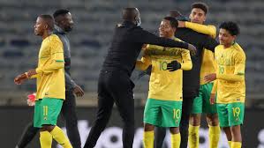 Nevertheless, his squad has still generated some controversy — with some pushback perhaps justified, although it is rare for everyone to be completely happy with a bafana bafana squad in any case. Bafana Name Cosafa Cup Squad Dfa