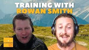 Training for your next adventure holiday with Rowan Smith