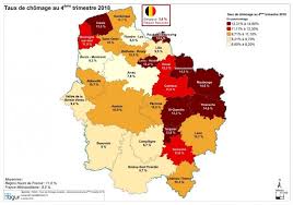 En moyenne sur le quatrième trimestre 2017, le taux de chômage au sens du bit est de 8,9 % de la population active en france (hors mayotte), son plus bas niveau depuis début 2009 : Le Chomage A La Legere Baisse Le Dunkerquois Commence A Sortir La Tete De L Eau