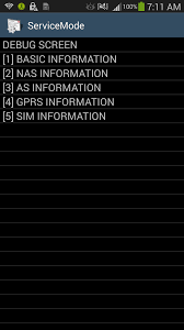I need to switch to a new phone, and to my surprise, they said i need to get a new… Network Sim Unlock Fail Android Forums At Androidcentral Com