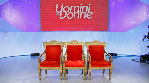 Segui gossip&tv per restare aggiornato su uomini e donne. Uomini E Donne Programma Tv