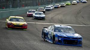 The 2019 nascar monster energy cup series wraps up its season with the running of the ford ecoboost 400. Nascar At Homestead Early Odds Picks The Driver To Bet Now For Sunday S Ford Ecoboost 400 The Action Network