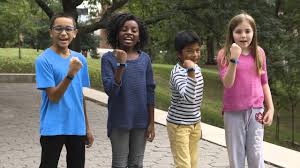 Get the app to activate your kid power band, download the unicef kid power app to a smartphone or tablet and create an account. Get Active Save Lives With Unicef Kid Power Unicef Usa