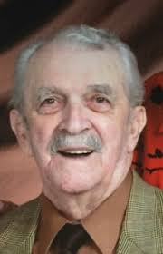 George Dewey “Poppy” White, Jr.