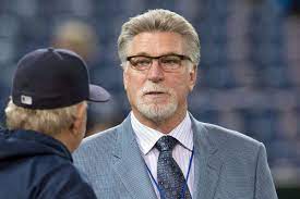 During tuesday's game, angels superstar. Jack Morris Does Not Belong In Baseball S Hall Of Fame Bless You Boys