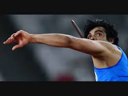 Star javelin thrower neeraj chopra kept india's hopes of an elusive olympic medal from track and field events alive by earning a direct qualification into the finals with a stunning throw of 86.65m. Tokyo 2020 Neeraj Chopra Qualifies For Final With First Attempt Tokyo 2020 News Onmanorama
