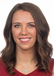 Lacie Hull's Instagram, Twitter & Facebook