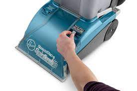 Hoover Carpet Cleaner Steamvac With Clean Surge Carpet Cleaner Machine F5914900 Deep Cleaning Carpet Cleaner Hoover