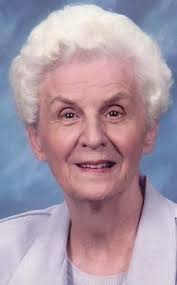 Faith Morgan Obituary (2015)