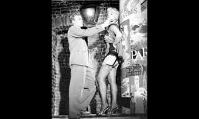 Pamela Green obituary | Movies | The Guardian