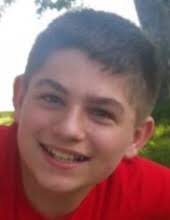 Obituary information for Kaden "K.K." Alexander Johnson-H...