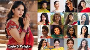 But today we will tell you about some famous actress working in bollywood. South Indian Actress Caste Religion Tamil Telugu Malayalam Kannada Youtube