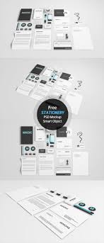 New Free Photoshop Psd Mockups For Designers 26 Mockups In 2020 Stationery Mockup Free Stationery Graphic Design Goodies