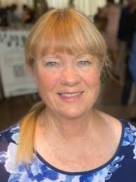 Catherine “Cathy” Campbell