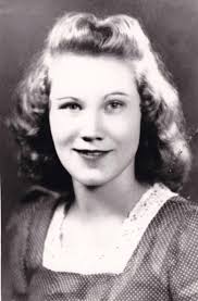 Mae Humphries Obituary