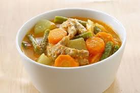 Sayur paku sayur bulu ?walpaper : Resep Idul Adha Enak Bisa Kita Hadirkan Dengan Resep Sayur Ceker Bumbu Tongseng Semua Halaman Sajian Sedap