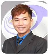 Tan Chan Sin, Ts. Dr.