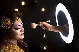 Pin On Led Selfie Ring Light