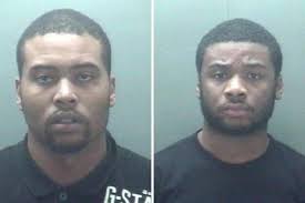 Examiner readers' tips lead to capture of deadly duo, police say