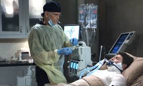 GENERAL HOSPITAL: Will Cyrus Be Successful in Ending the Life of Michael  Corinthos? - Michael Fairman TV
