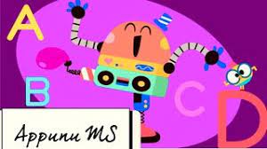 Abcd in the morning brush your teeth! Abcd Chant English For Kids Lingokids With Appunums Youtube