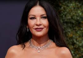 Catherine Zeta-Jones Birthday