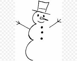 Smiling snowman in a snowy scene. Snowman Free Content Clip Art Png 500x644px Snowman Animation Area Art Artwork Download Free