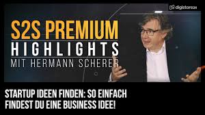 Not all businesses are created equal. Startup Ideen Finden So Einfach Findest Du Eine Business Idee Youtube