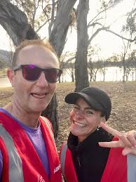 Event #437 A huge thank you to the 15 volunteers who joined me to put