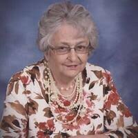 Beverly Briscoe Obituary