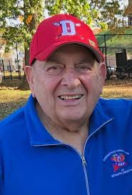 This is Coach William C. Lantz from Tulsa Central many years ago. Did you  know he was the most successful high school track and cross country coach  in the 20th century and