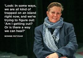 Summit Spotlight: Bonnie Metzgar