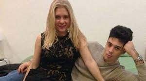 Roma, omicidio luca sacchi, giovanni princi evade dai domiciliari: Omicidio Sacchi Luca Sapeva Ma Voleva Proteggere Anastasiya La Repubblica