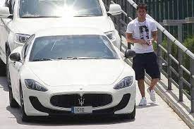 Retrouvez toutes les informations et actualités de balázs dzsudzsák sur yahoo sport. Messi Olcsobb Autot Vett Mint Dzsudzsak Autonavigator Hu