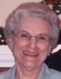 Willadean Ladd Townzen Obituary February 5, 2017